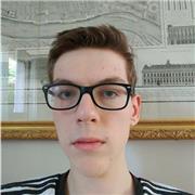 Élève de terminale S spécialité maths ( 17 de moyenne )